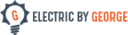 electric by george evanston